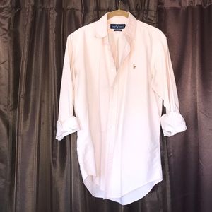 Ralph Lauren shirt